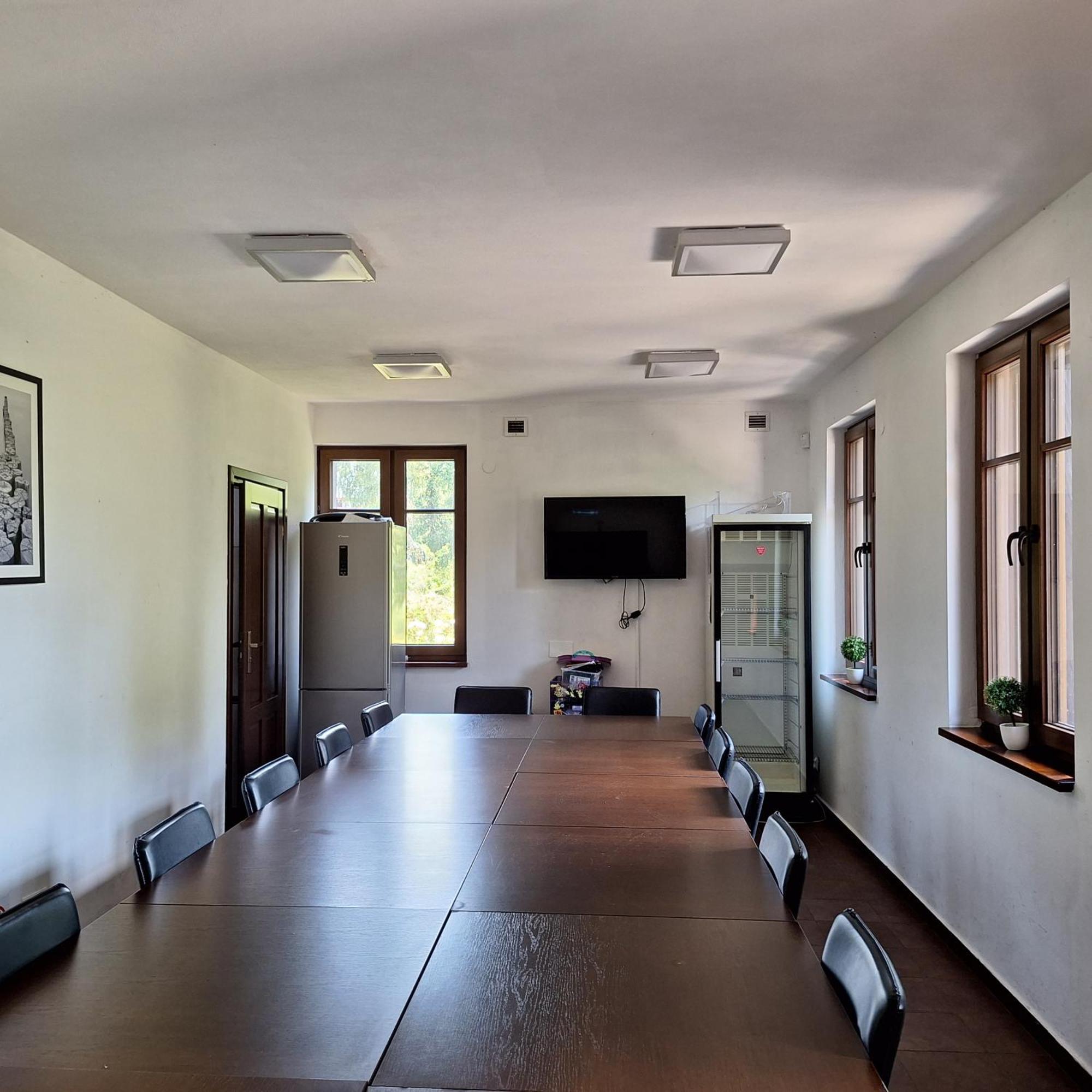 Eko Dom Eturia Villa Suchoraba ภายนอก รูปภาพ