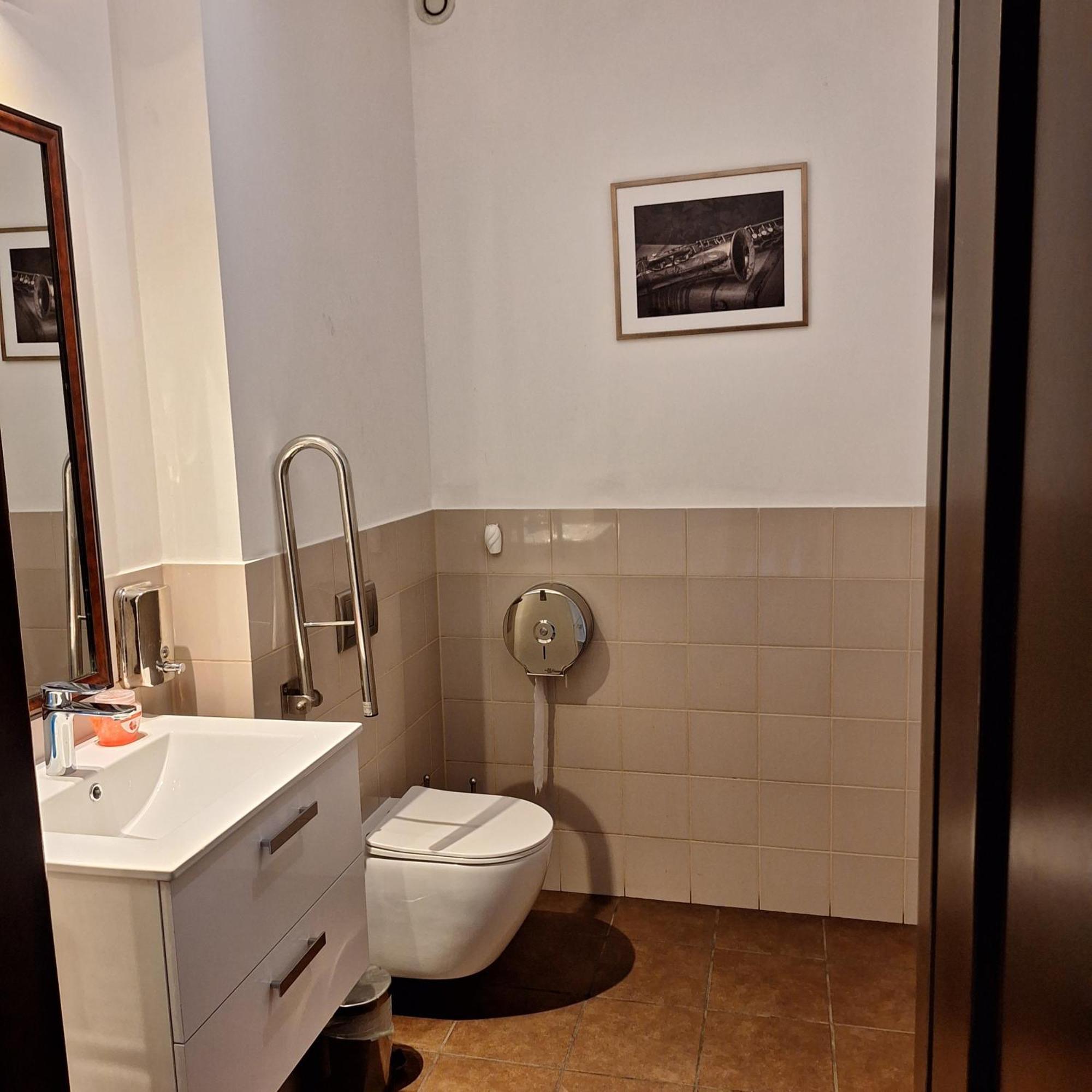 Eko Dom Eturia Villa Suchoraba ภายนอก รูปภาพ